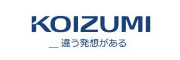 KOIZUMI